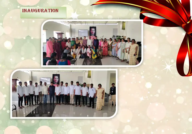 C402 Don BosCo College of Education Yadgir: campus photo 5
