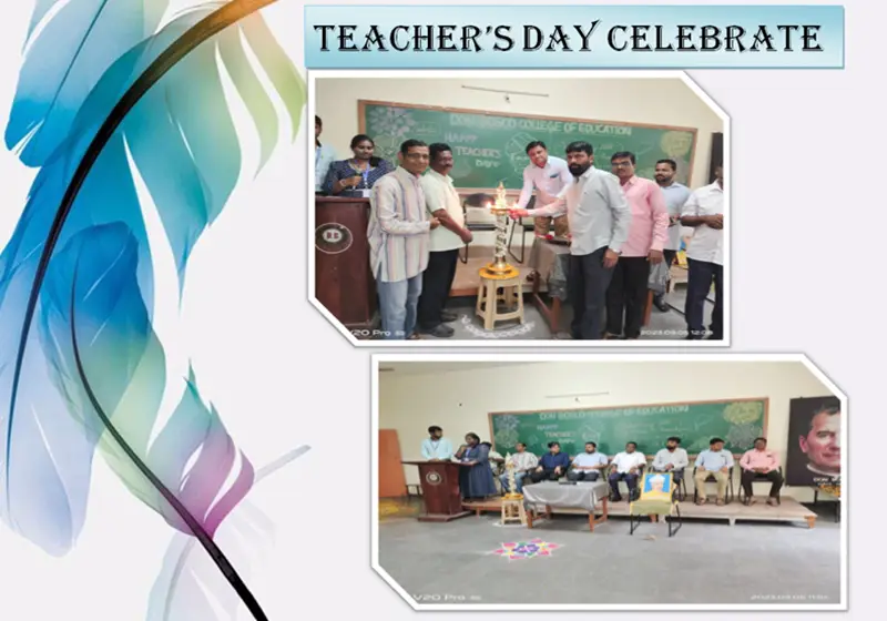 C402 Don BosCo College of Education Yadgir: campus photo 7