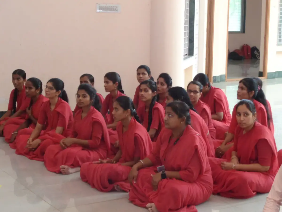 C408 Hingulambika College of Education Gulbarga: campus photo 5