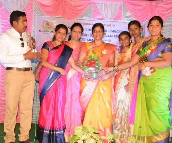 C623 ANANYA ARTS and COMMERCE DEGREE COLLEGE. campus photo 7