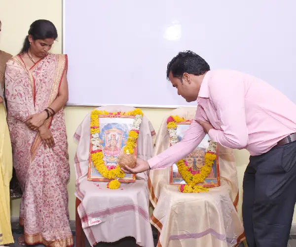 C623 ANANYA ARTS and COMMERCE DEGREE COLLEGE. campus photo 3