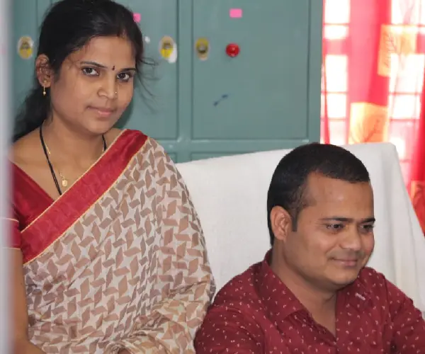 C623 ANANYA ARTS and COMMERCE DEGREE COLLEGE. campus photo 1