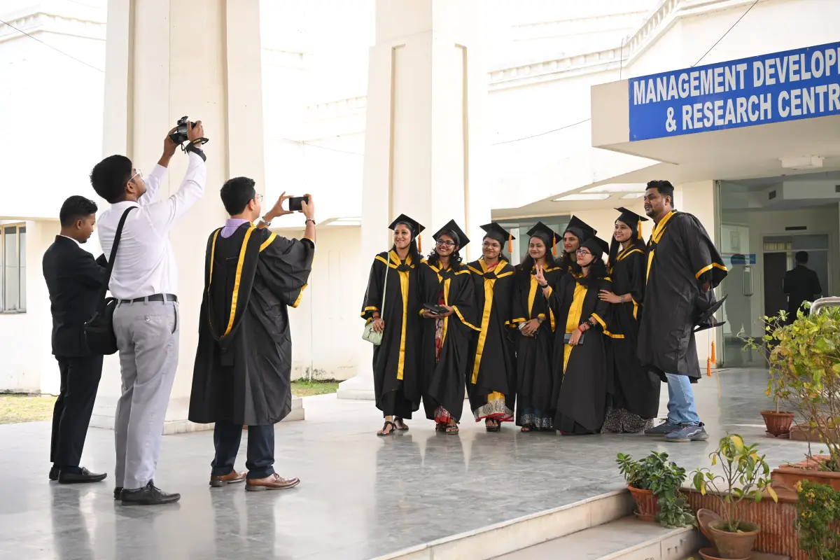 Calcutta Business School South 24 Parganas: campus photo 2