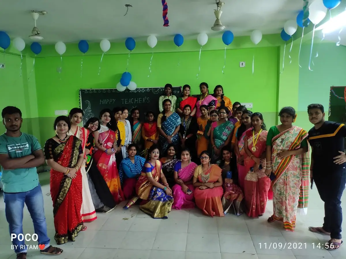 Calcutta Institute of Nursing Science: campus photo 5