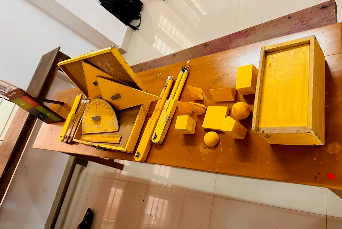 Calicut University Teacher Education Centre Aranattukara Thrissur: campus photo 2