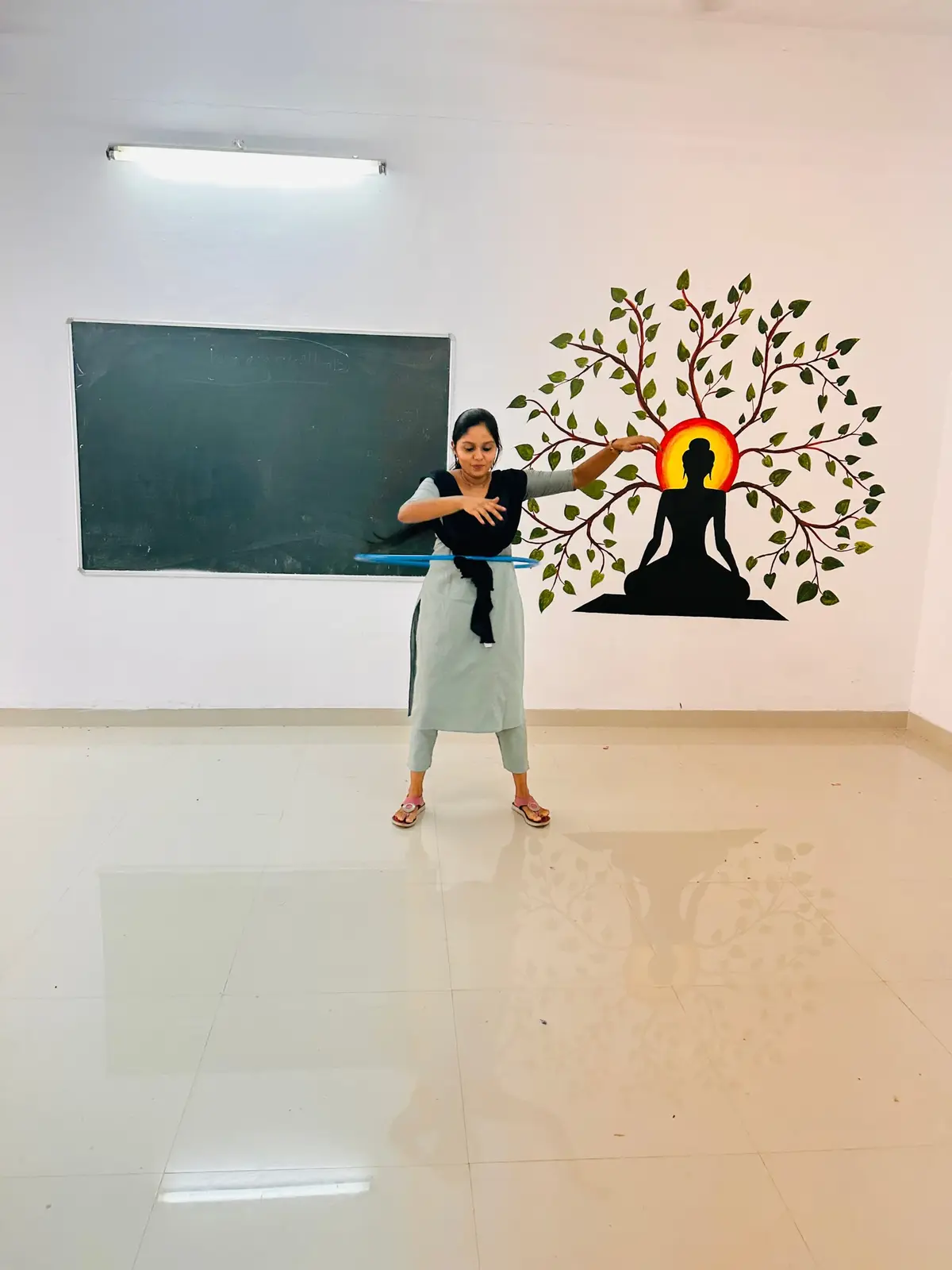 Calicut University Teacher Education Centre Aranattukara Thrissur: campus photo 7