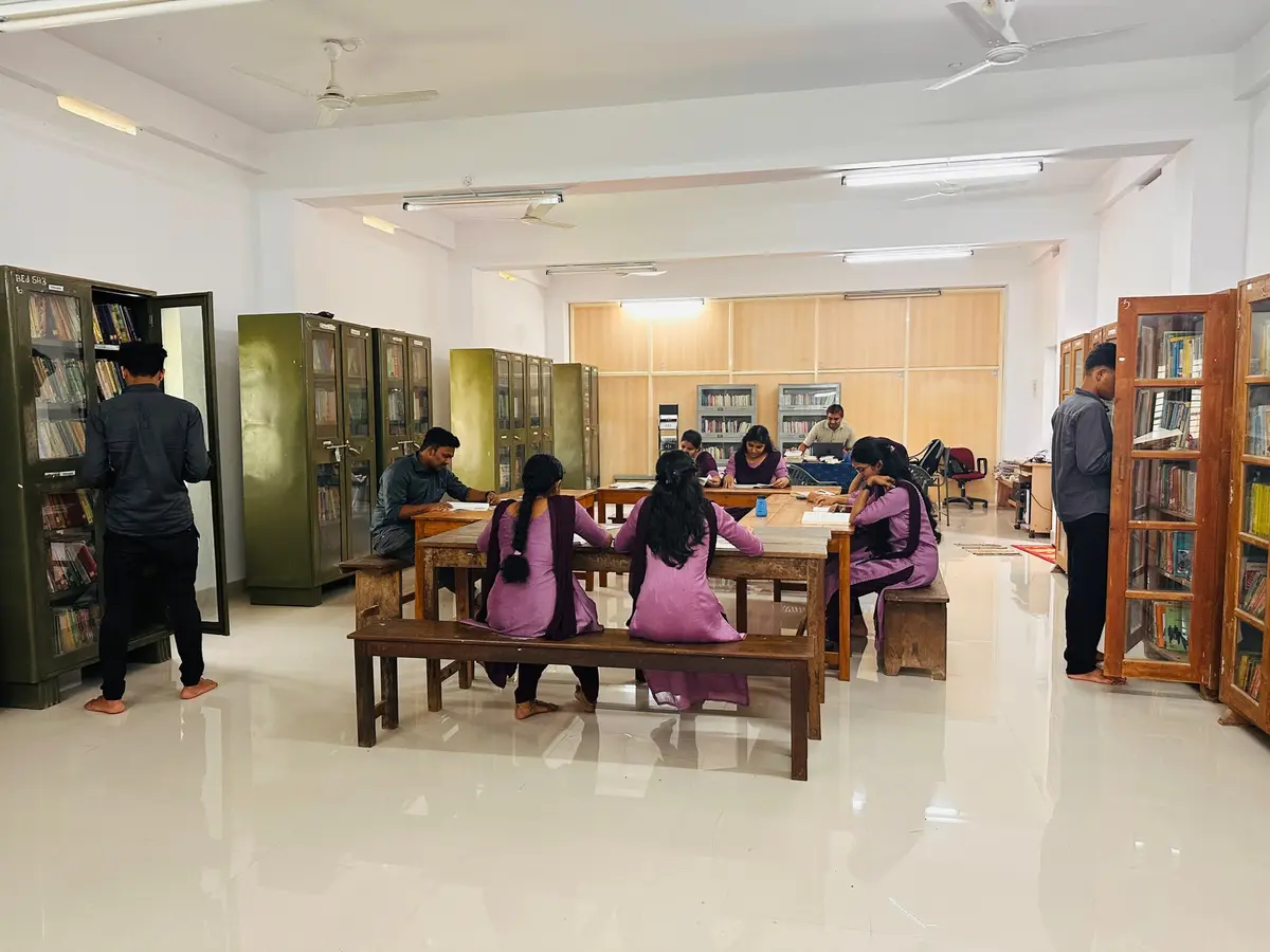 Calicut University Teacher Education Centre Aranattukara Thrissur: campus photo 4