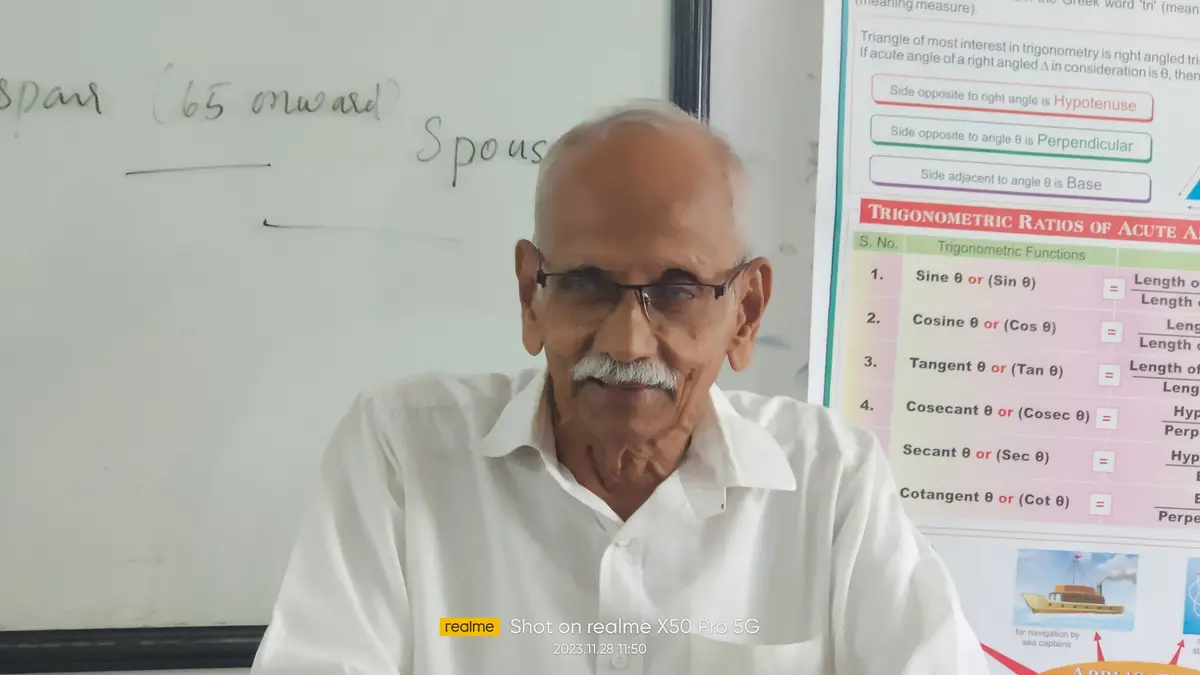 Calicut University Teacher Education Centre, Nattika: campus photo 1