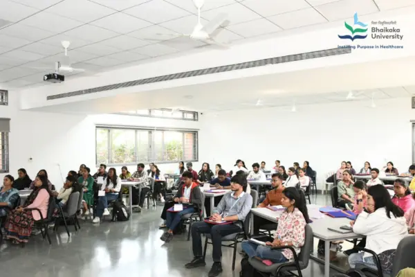 CAM Institute of Allied Health Science and Technology campus photo 2
