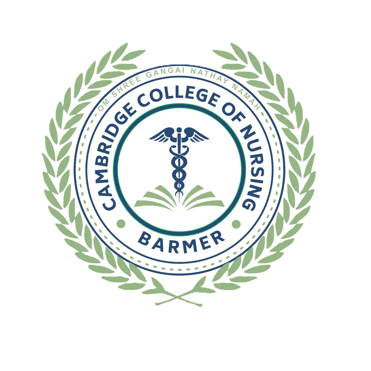 Cambridge College of Nursing Barmer campus