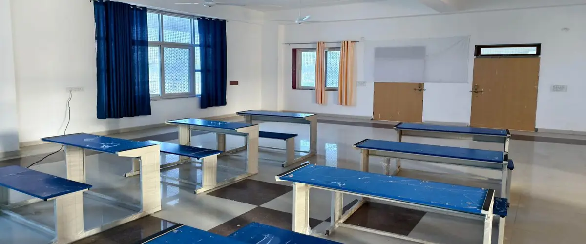 Cambridge Nursing Institute: campus photo 4