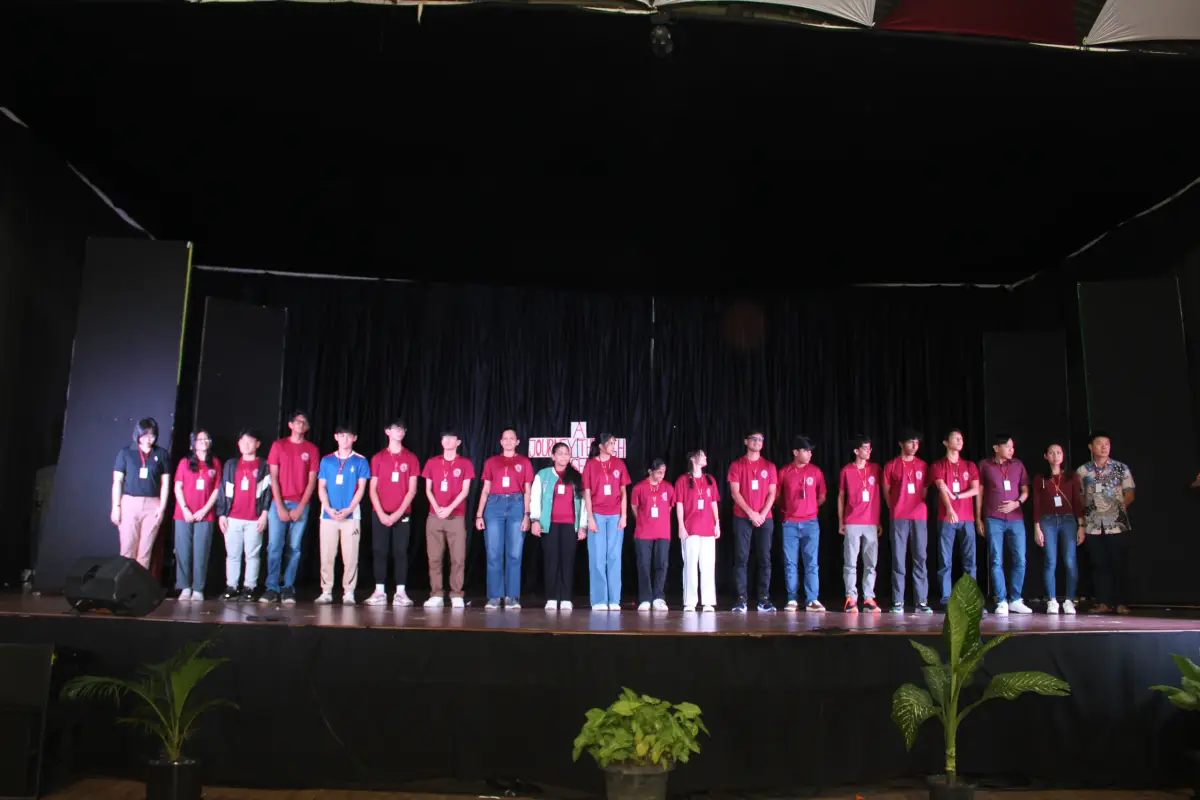 Candor International School: campus photo 1
