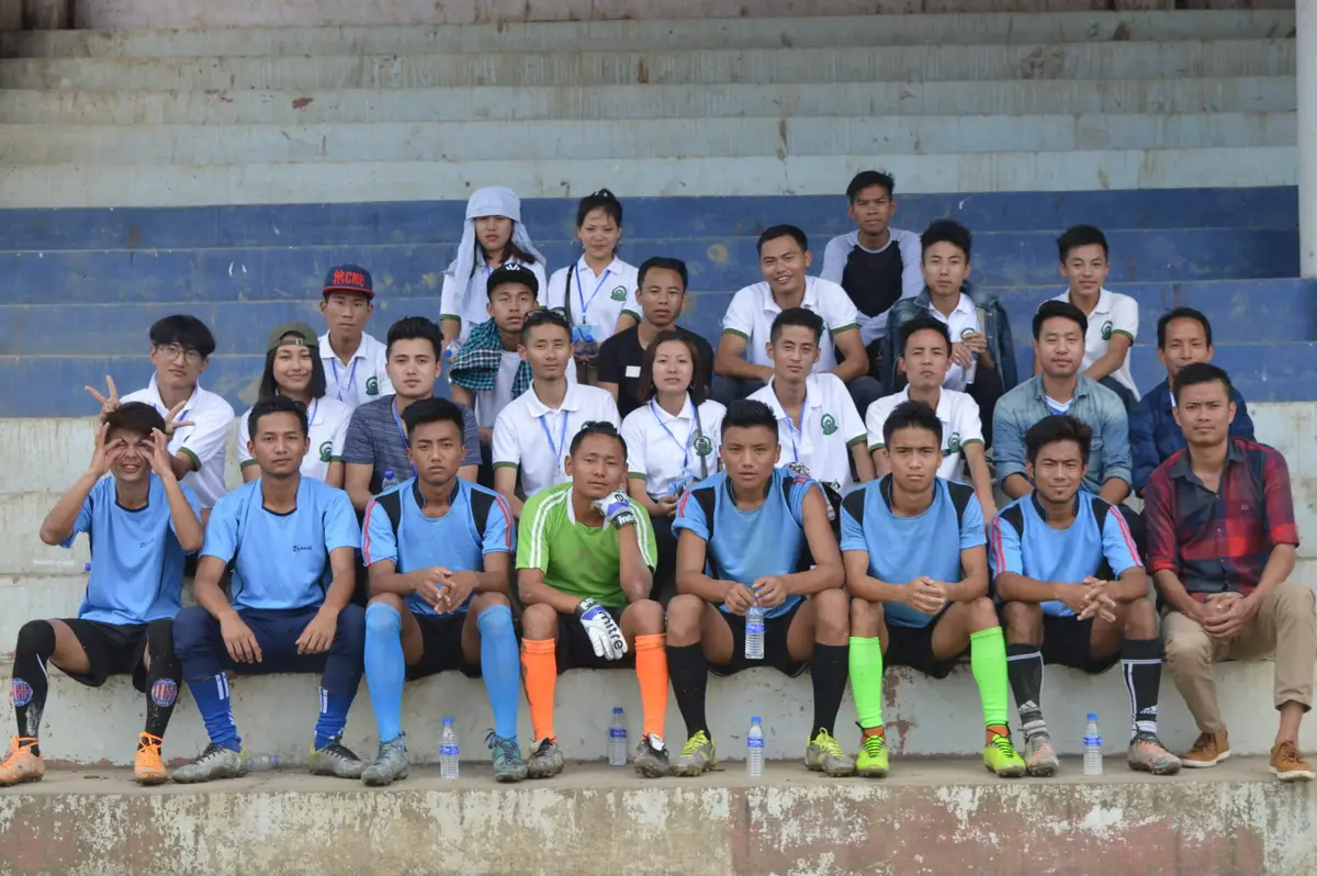 Capital College of Higher Education: campus photo 6