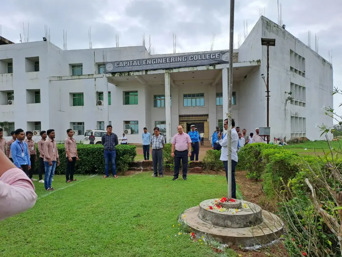 CEC campus photo 5