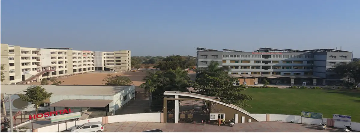 Capital Nursing College campus photo 2