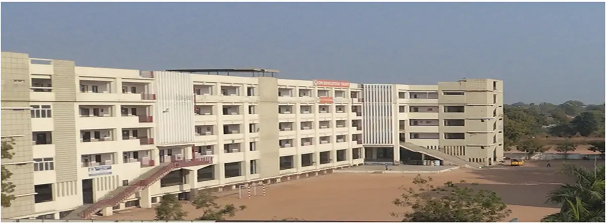 Capital Nursing College campus photo 3