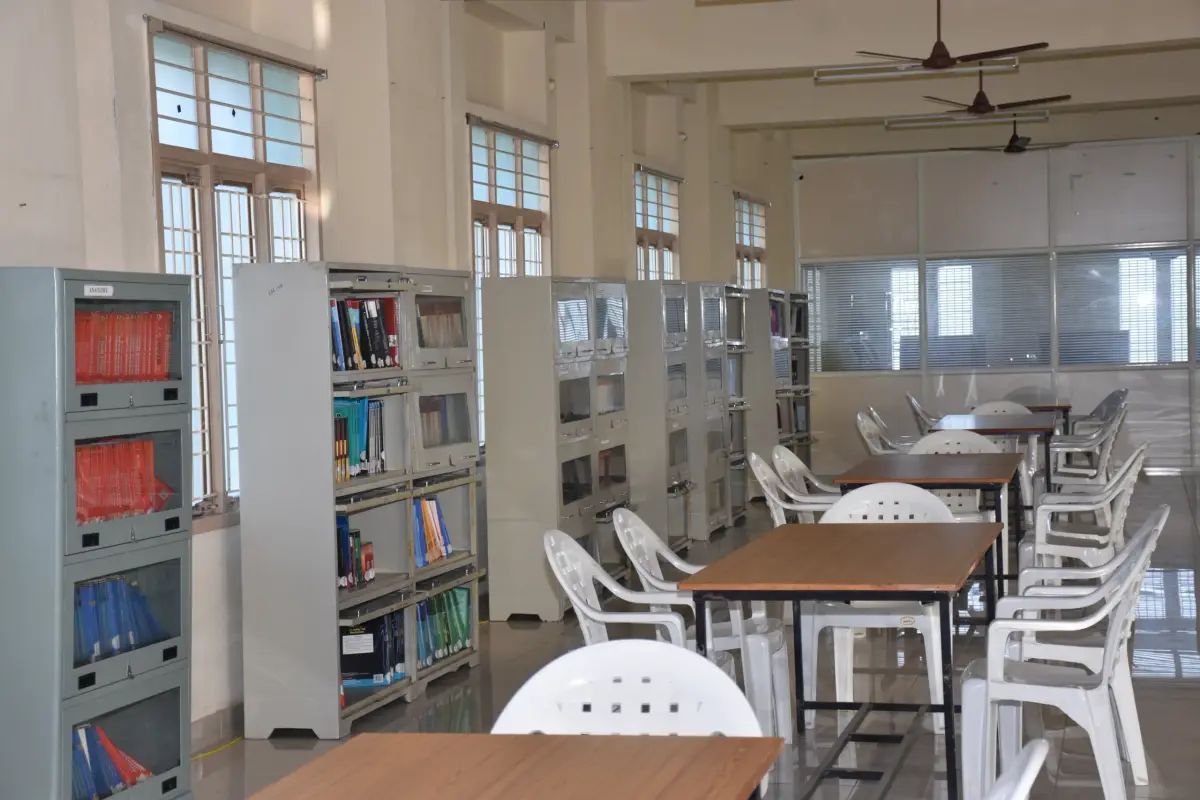 Care Dental College campus photo 4