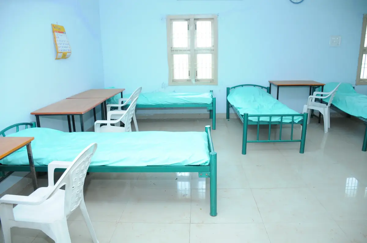 Care Dental College campus photo 7