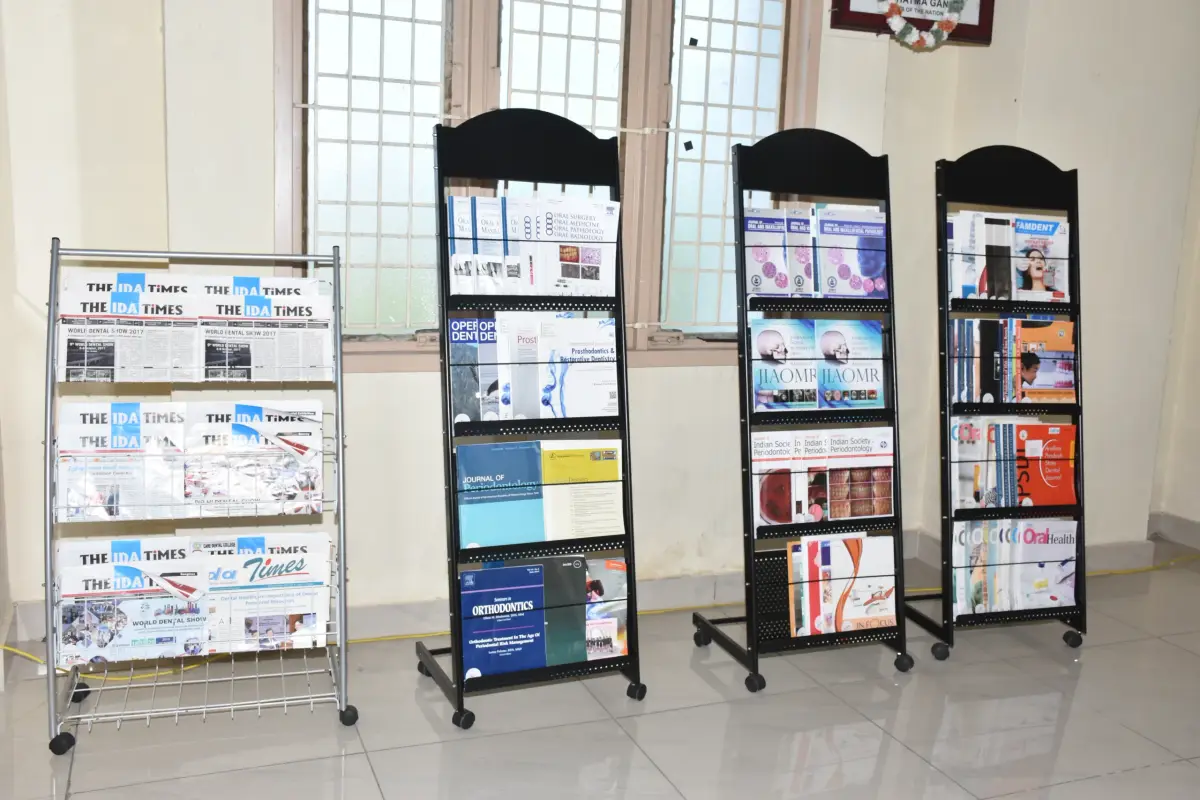 Care Dental College campus photo 3