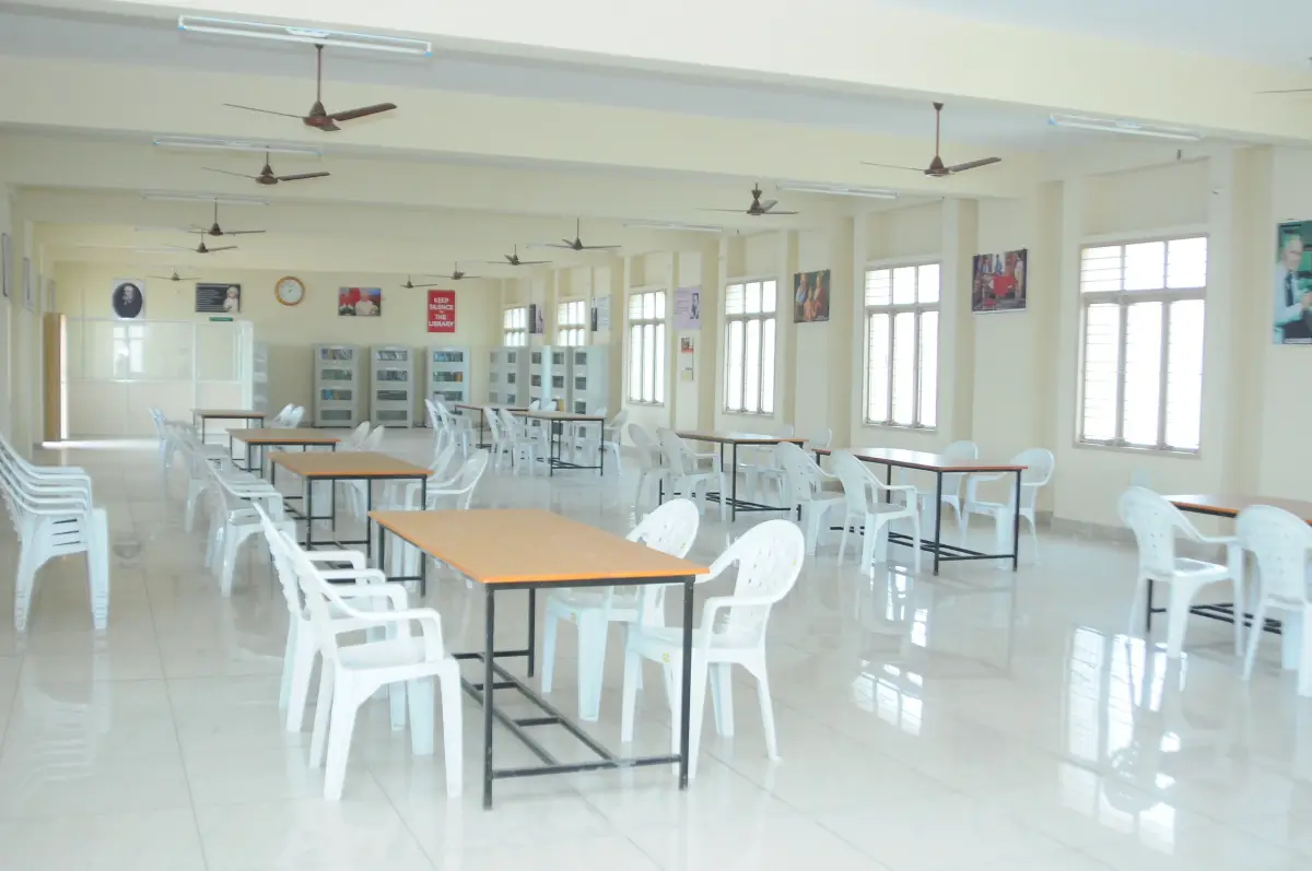 Care Dental College campus photo 5