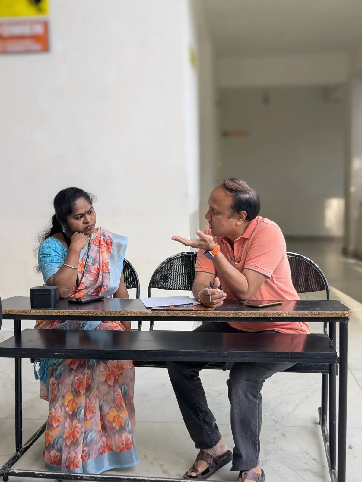 Care Institute of Medical Sciences College of Physiotherapy: campus photo 6