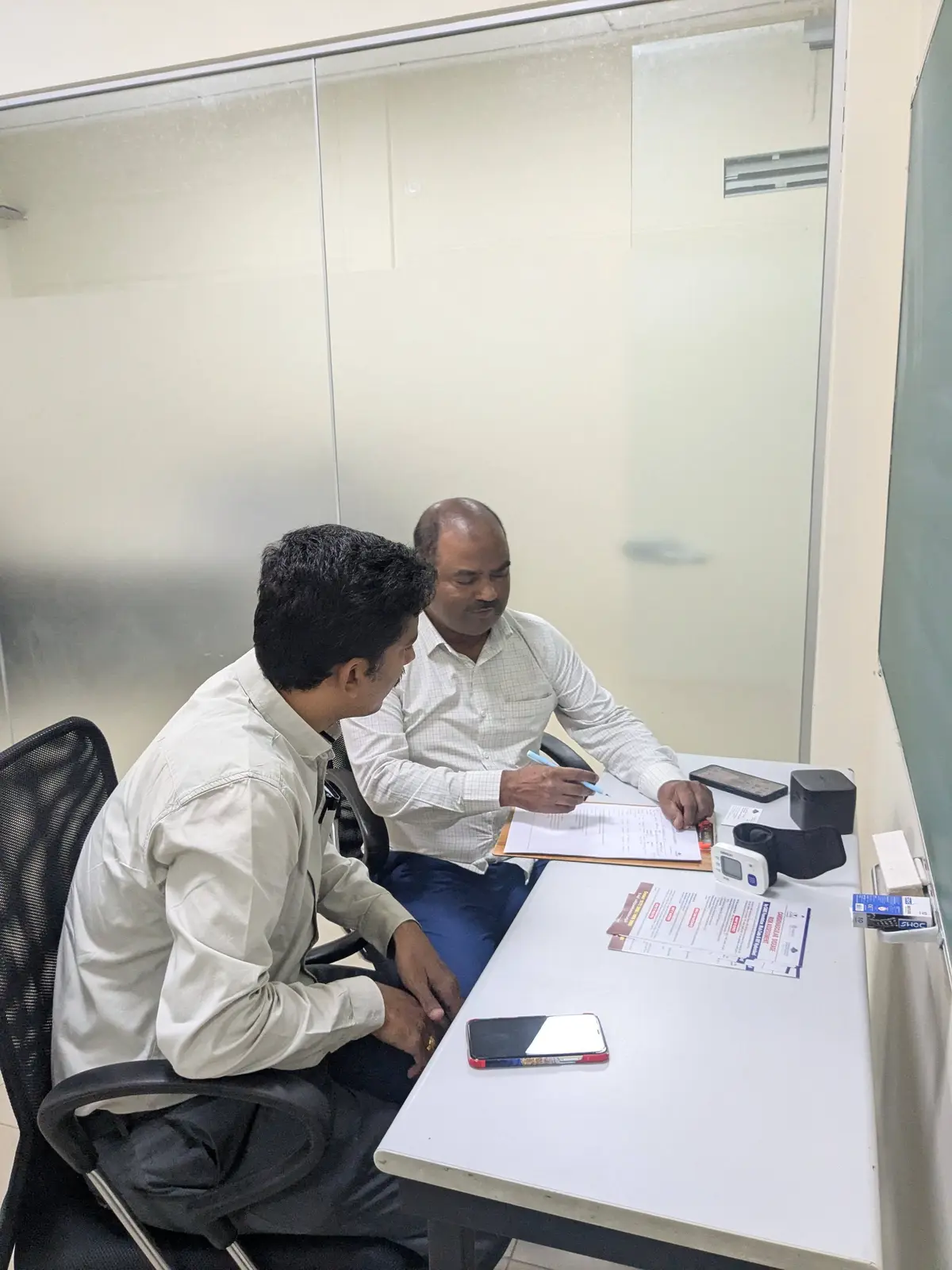 Care School of Nursing Hyderabad: campus photo 7