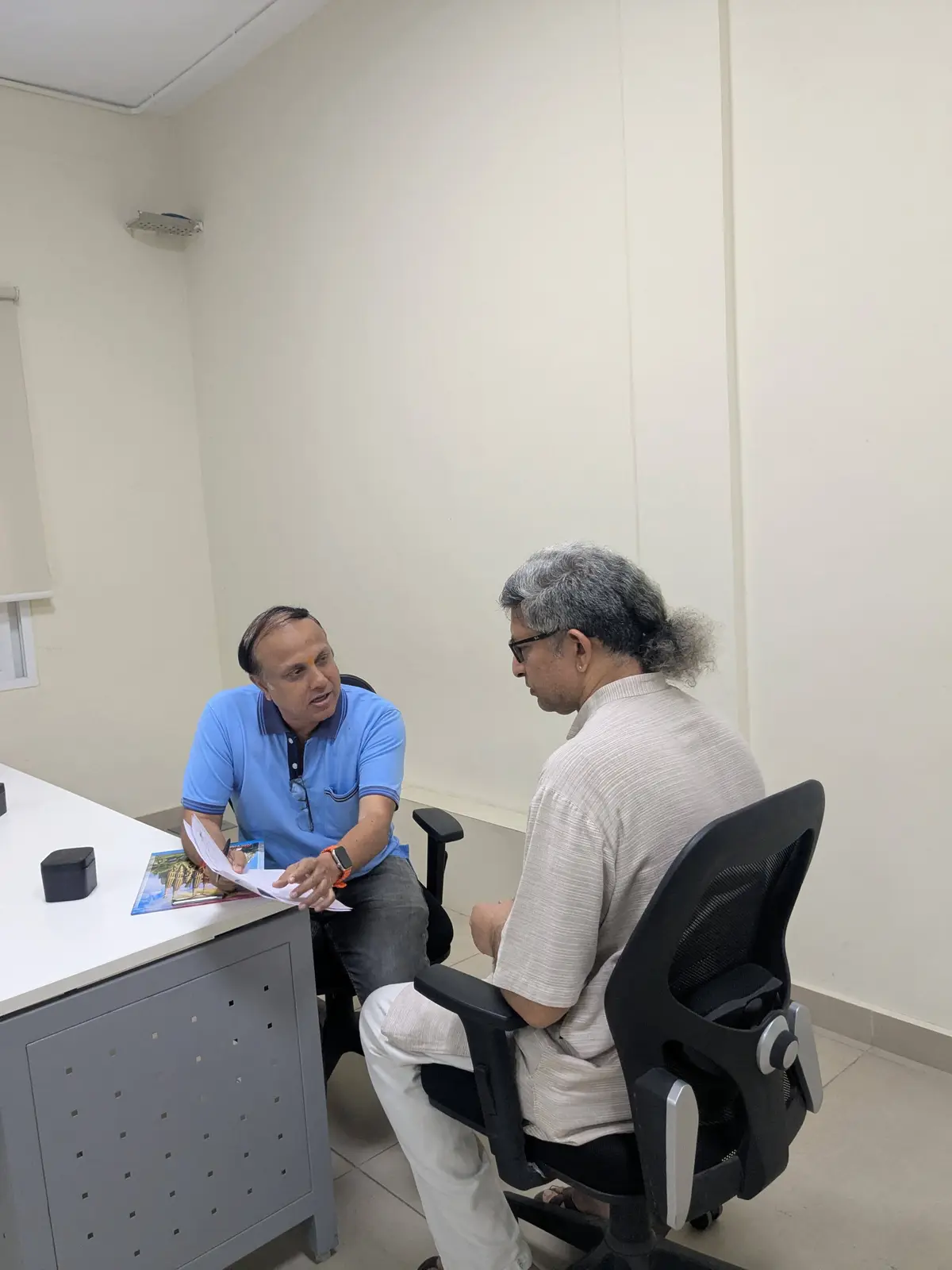 Care School of Nursing Hyderabad: campus photo 4