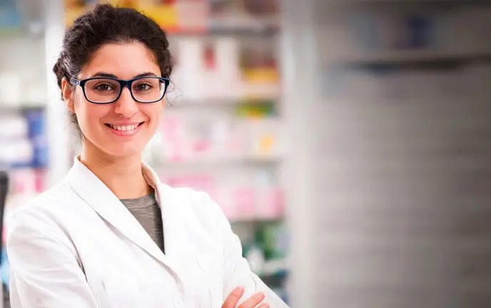 Career College of Pharmacy: campus photo 1