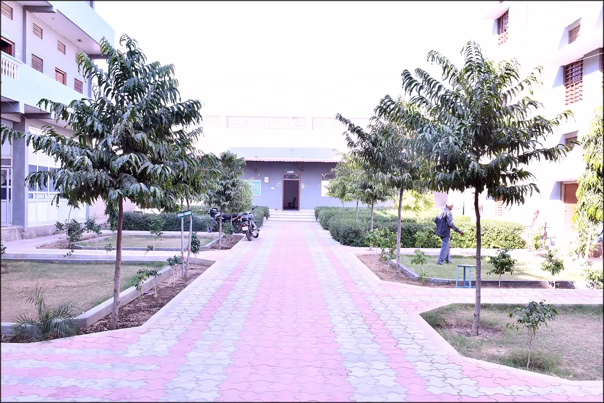 Career College of Pharmacy: campus photo 4