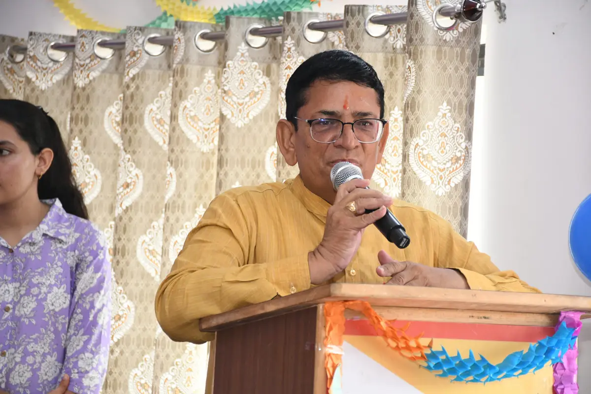 Career Mahavidyalaya: campus photo 5