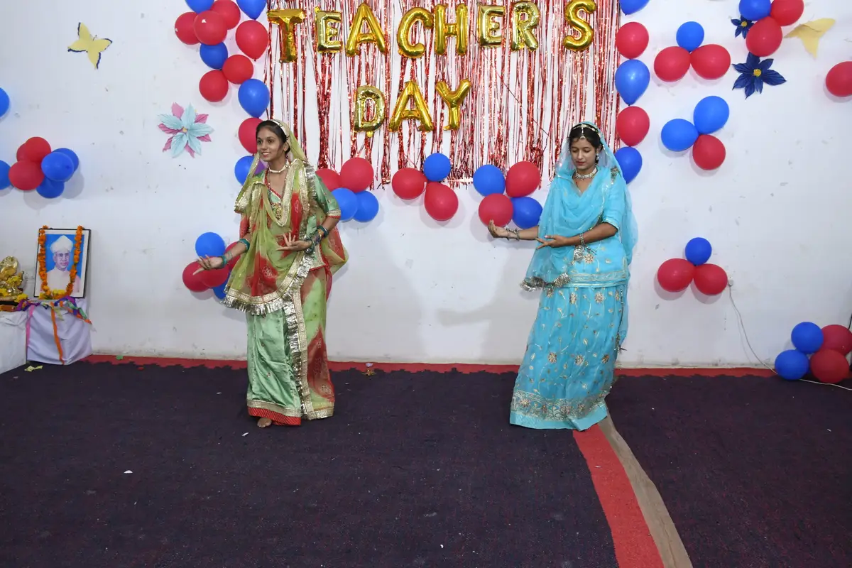 Career Mahavidyalaya: campus photo 4