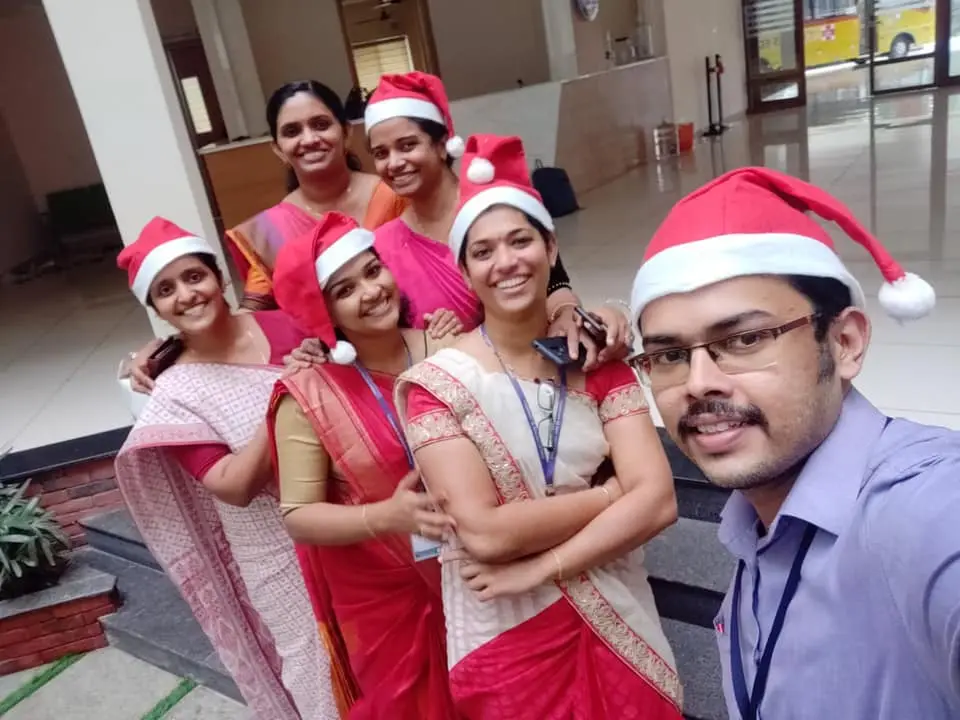 Caritas College of Pharmacy campus photo 4