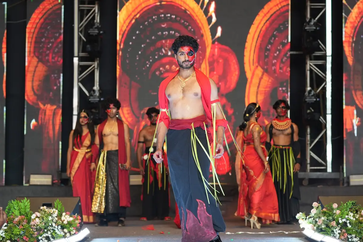 Carmel College, Mala: campus photo 7
