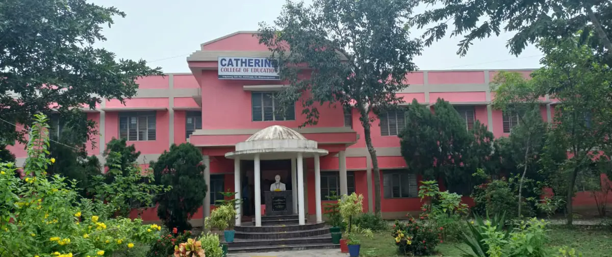 Catherine College of Education campus