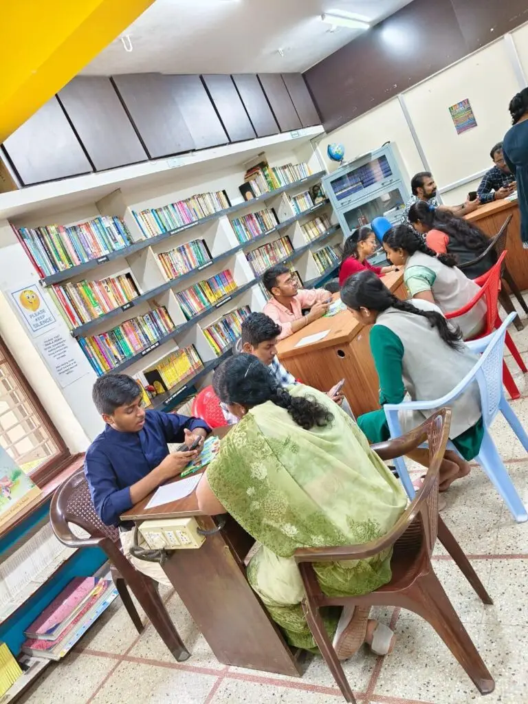 Cauvery Ayurvedic Medical College and Hospital Mysore: campus photo 2