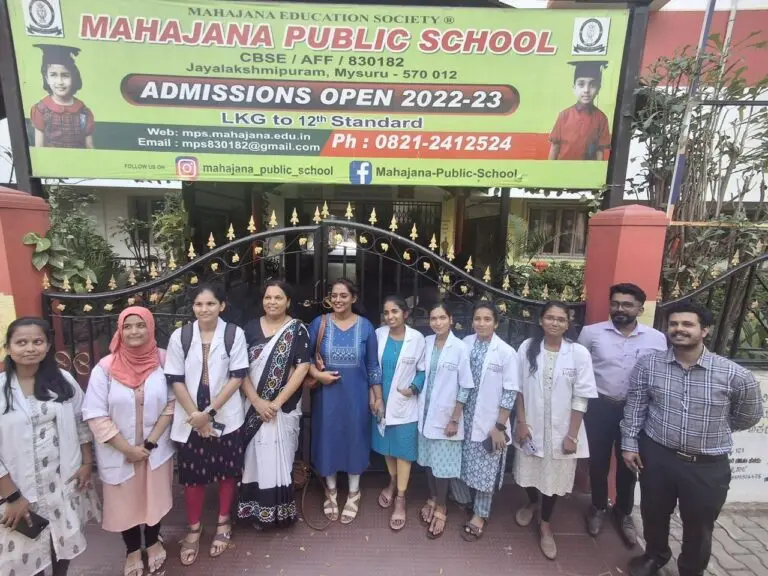 Cauvery Ayurvedic Medical College and Hospital Mysore campus