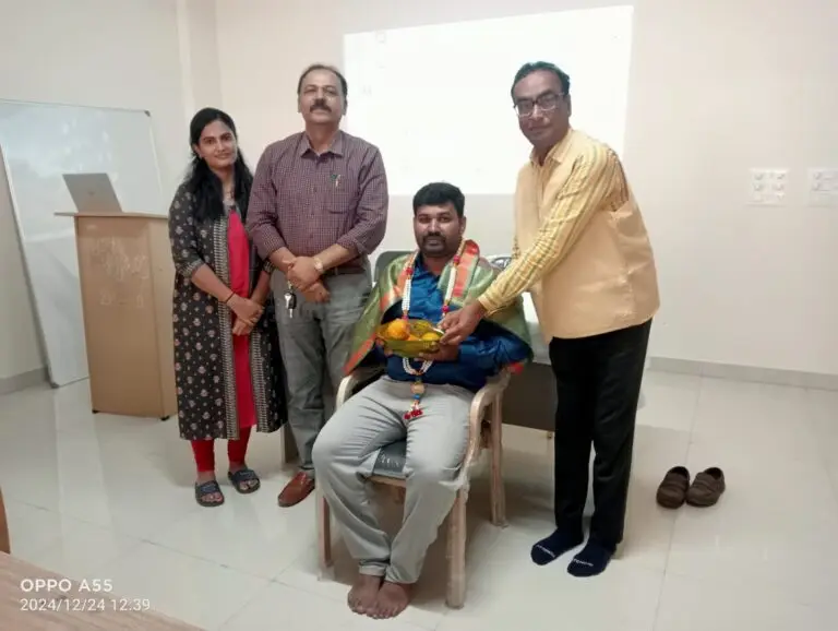 Cauvery Ayurvedic Medical College and Hospital Mysore: campus photo 7