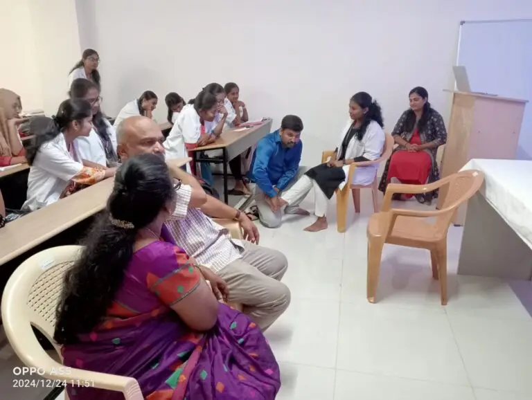 Cauvery Ayurvedic Medical College and Hospital Mysore: campus photo 4