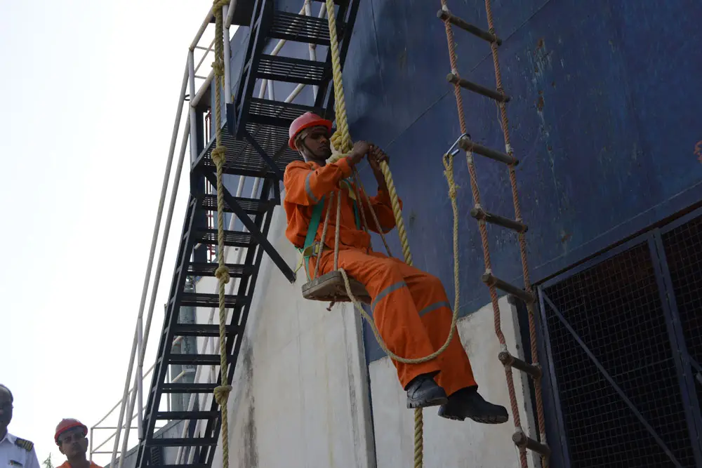 Center for Maritime Education and Training: campus photo 5