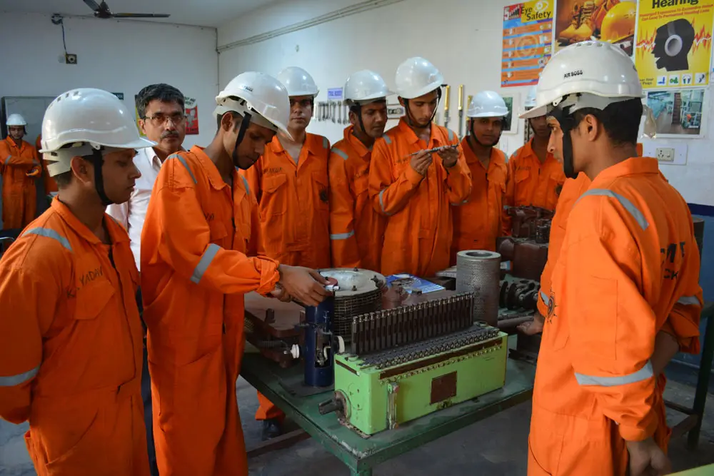 Center for Maritime Education and Training: campus photo 4