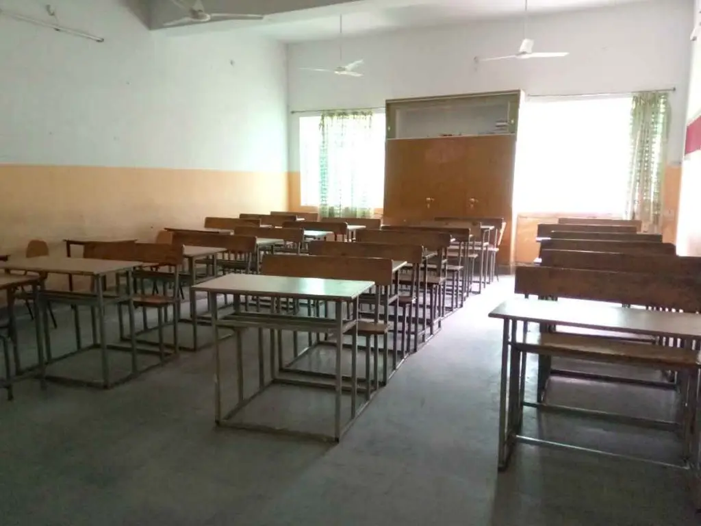 Central Academy Teachers Training College: campus photo 1