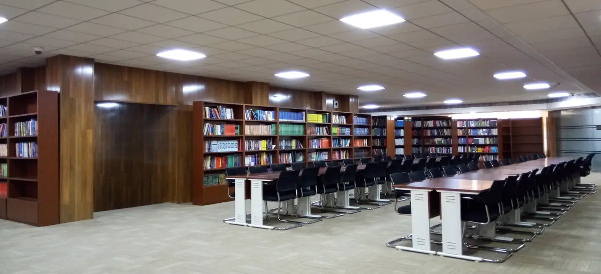 CIOT campus photo 2