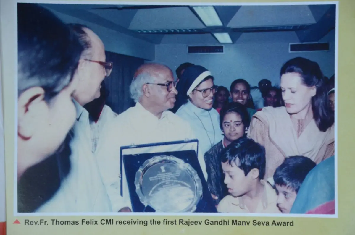 Central Institute On Mental Retardation: campus photo 5