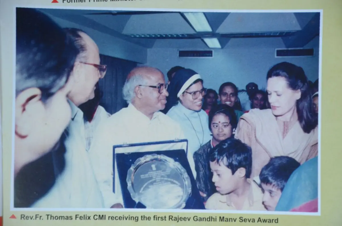 Central Institute On Mental Retardation: campus photo 4