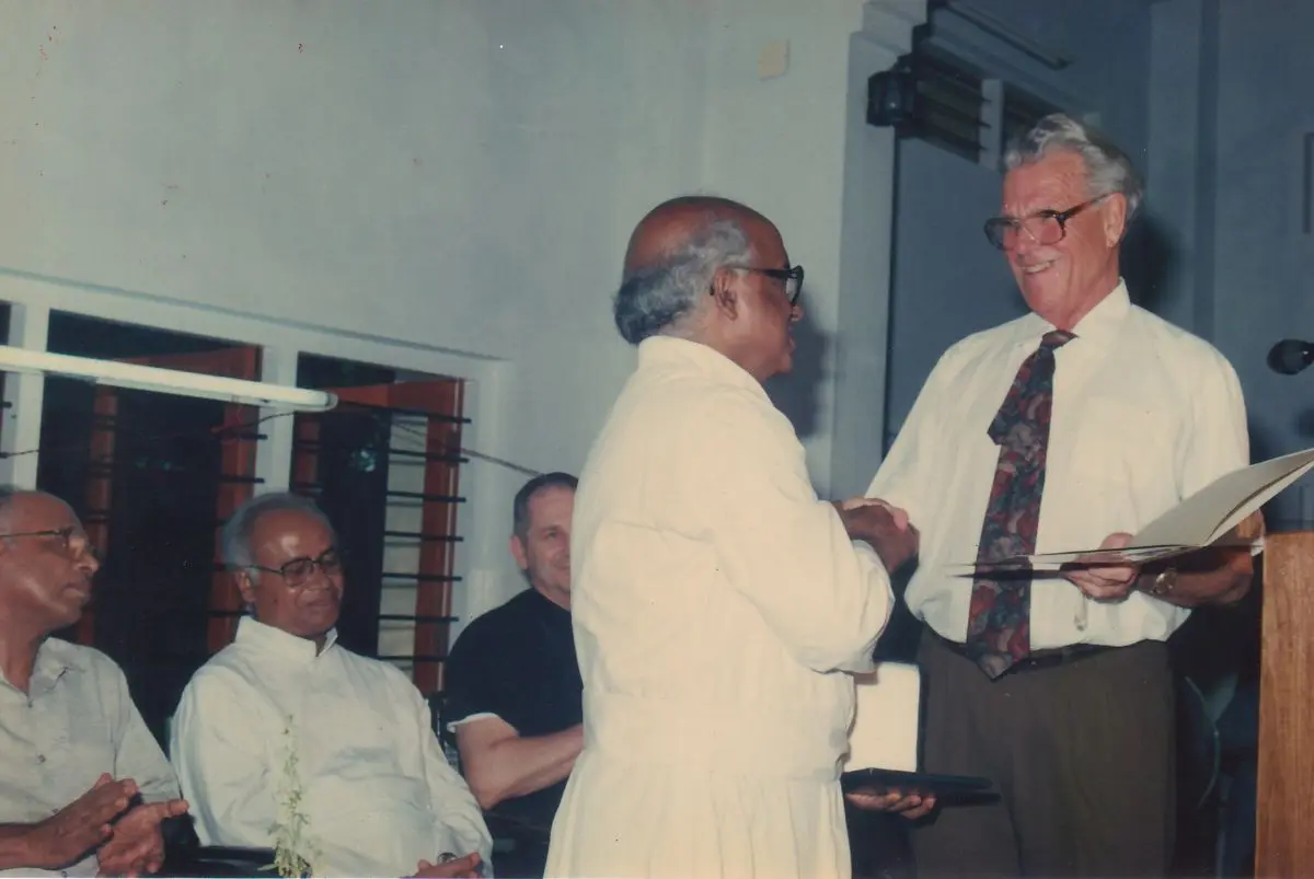 Central Institute On Mental Retardation: campus photo 7