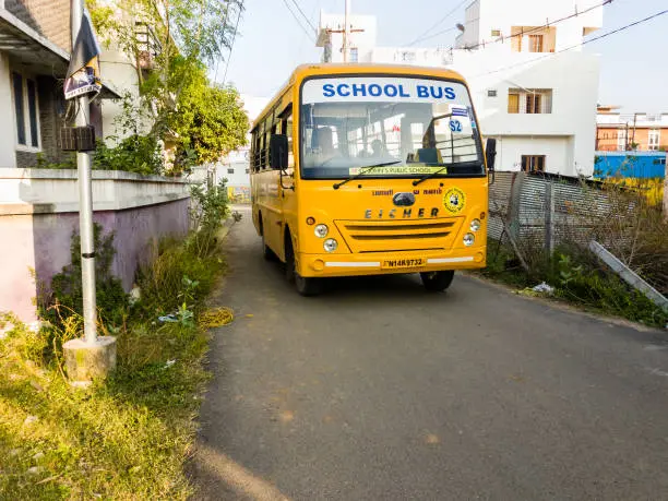 Central Province Physiotherapy College: campus photo 2