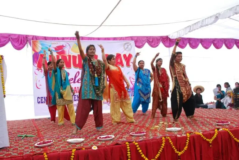 Central Public School for Girls: campus photo 4