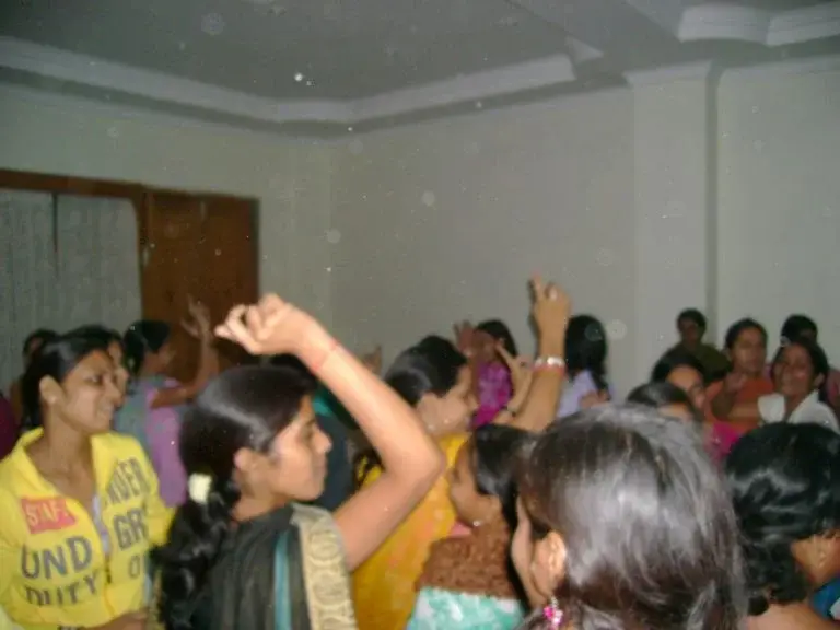 Central Public School for Girls: campus photo 8