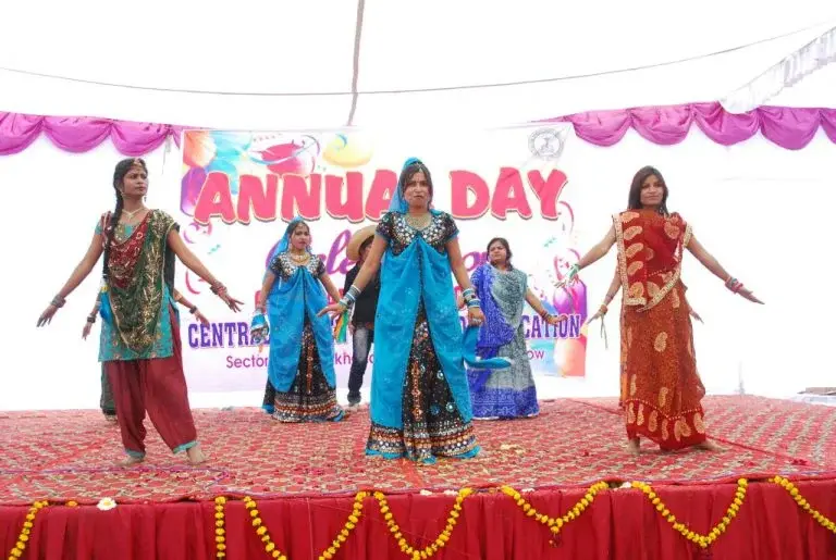 Central Public School for Girls: campus photo 2