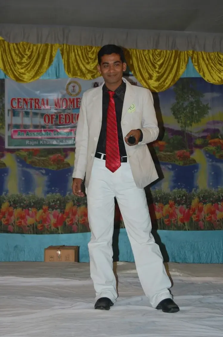 Central Public School for Girls: campus photo 3